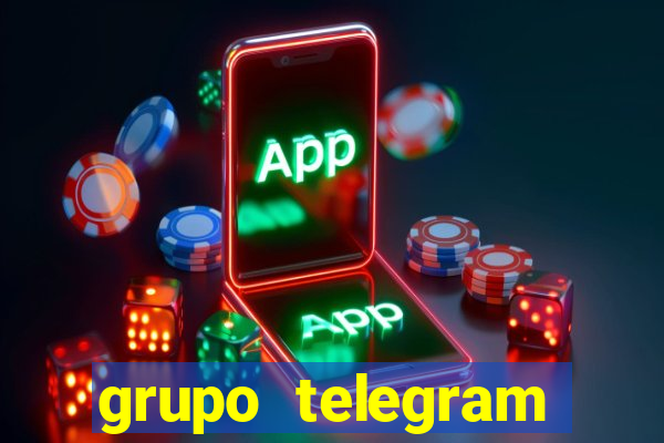 grupo telegram ganhar pix